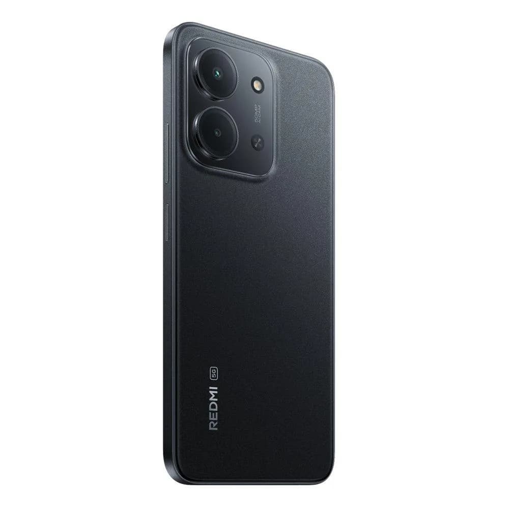 Xiaomi Redmi 15C 5G Phone 6.9-inch 8GB RAM 256GB | Black - Image 4