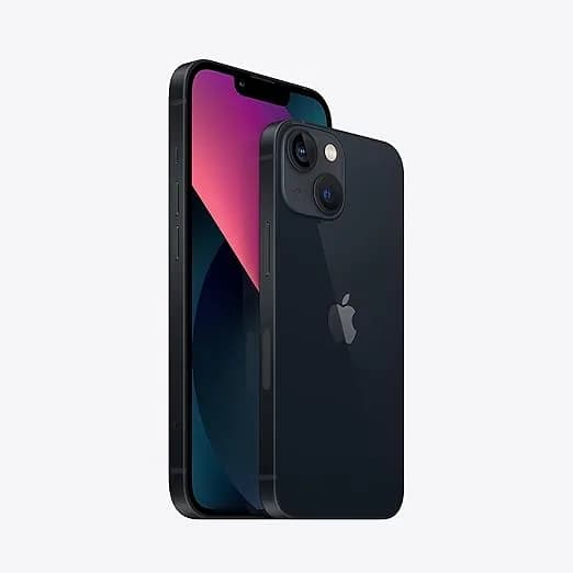 Apple iPhone 13 128GB 5G 6.1 inch | Midnight - Image 4