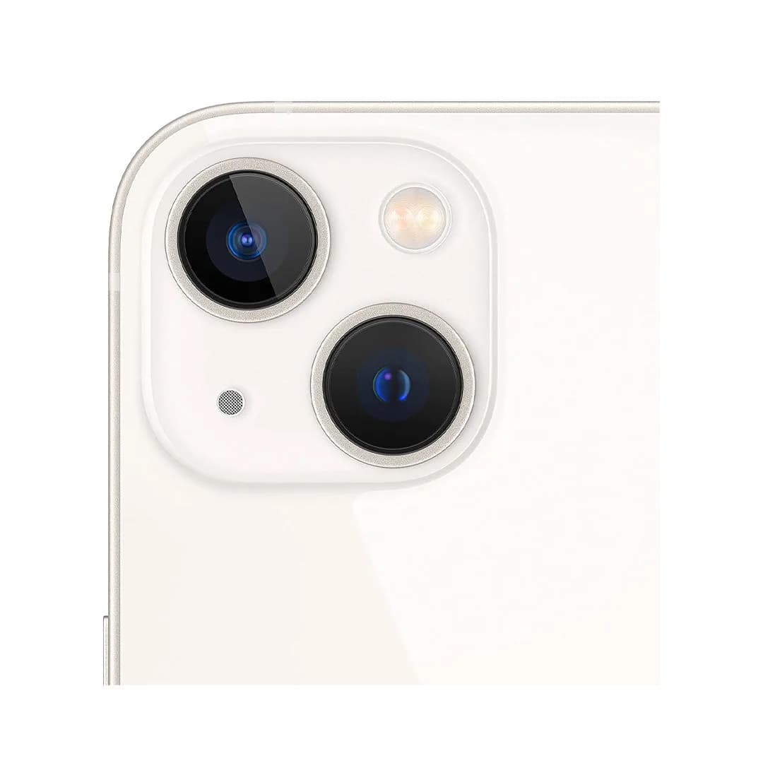 Apple iPhone 13 128GB 5G 6.1 inch | Starlight - Image 4