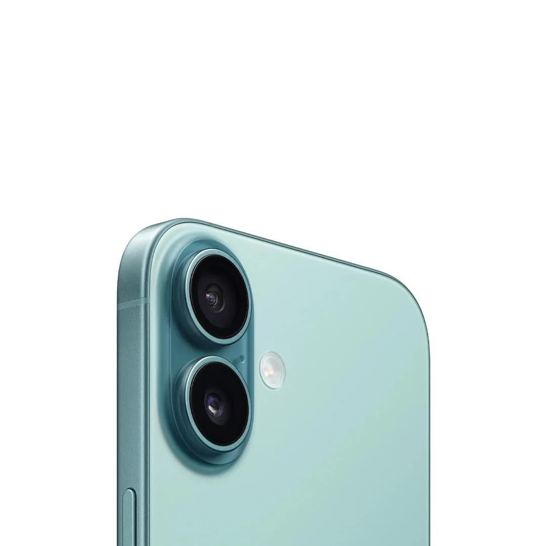 Apple iPhone 16 128GB 6.1 inch | Teal - Image 4