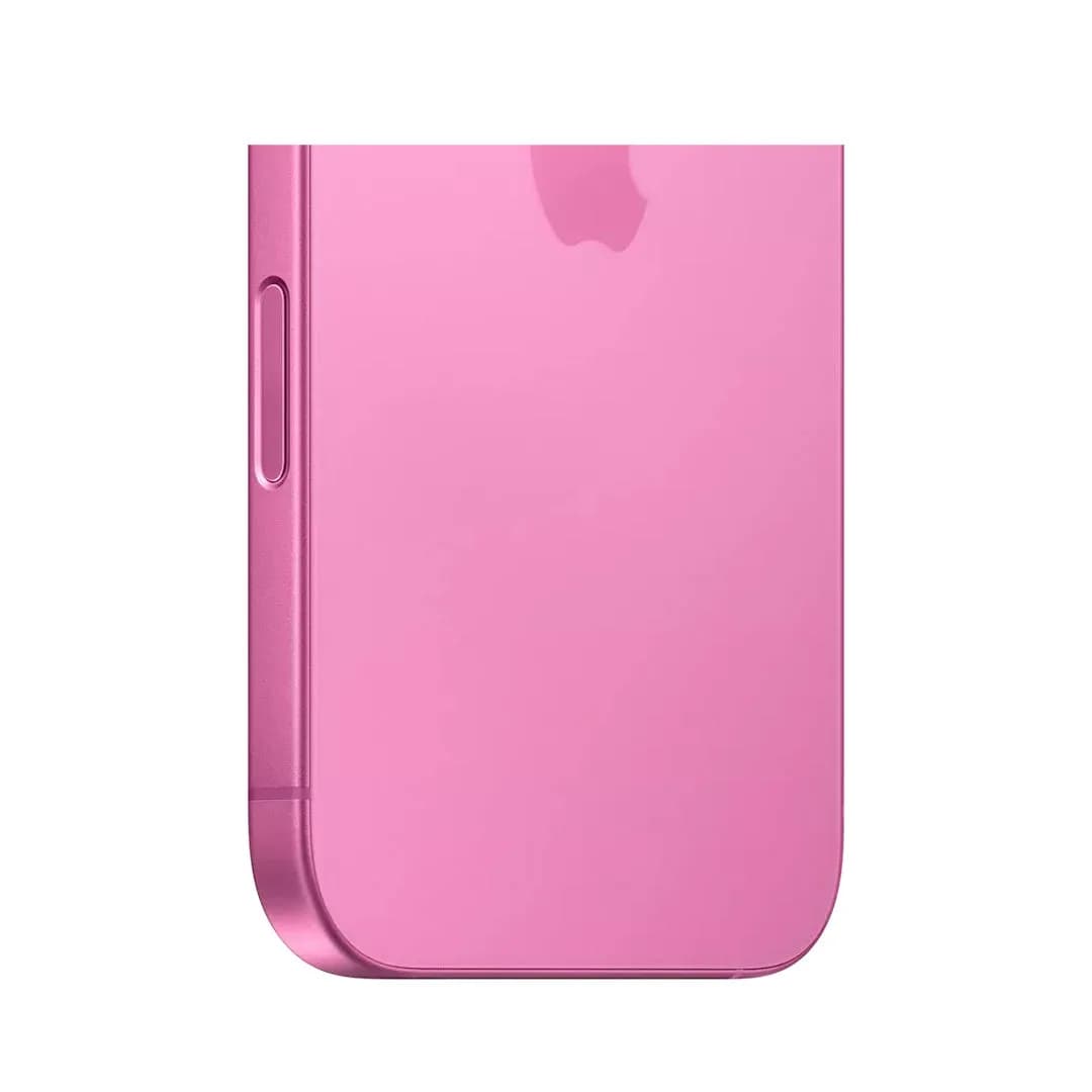 Apple iPhone 16 256GB 6.1 inch | Pink - Image 4