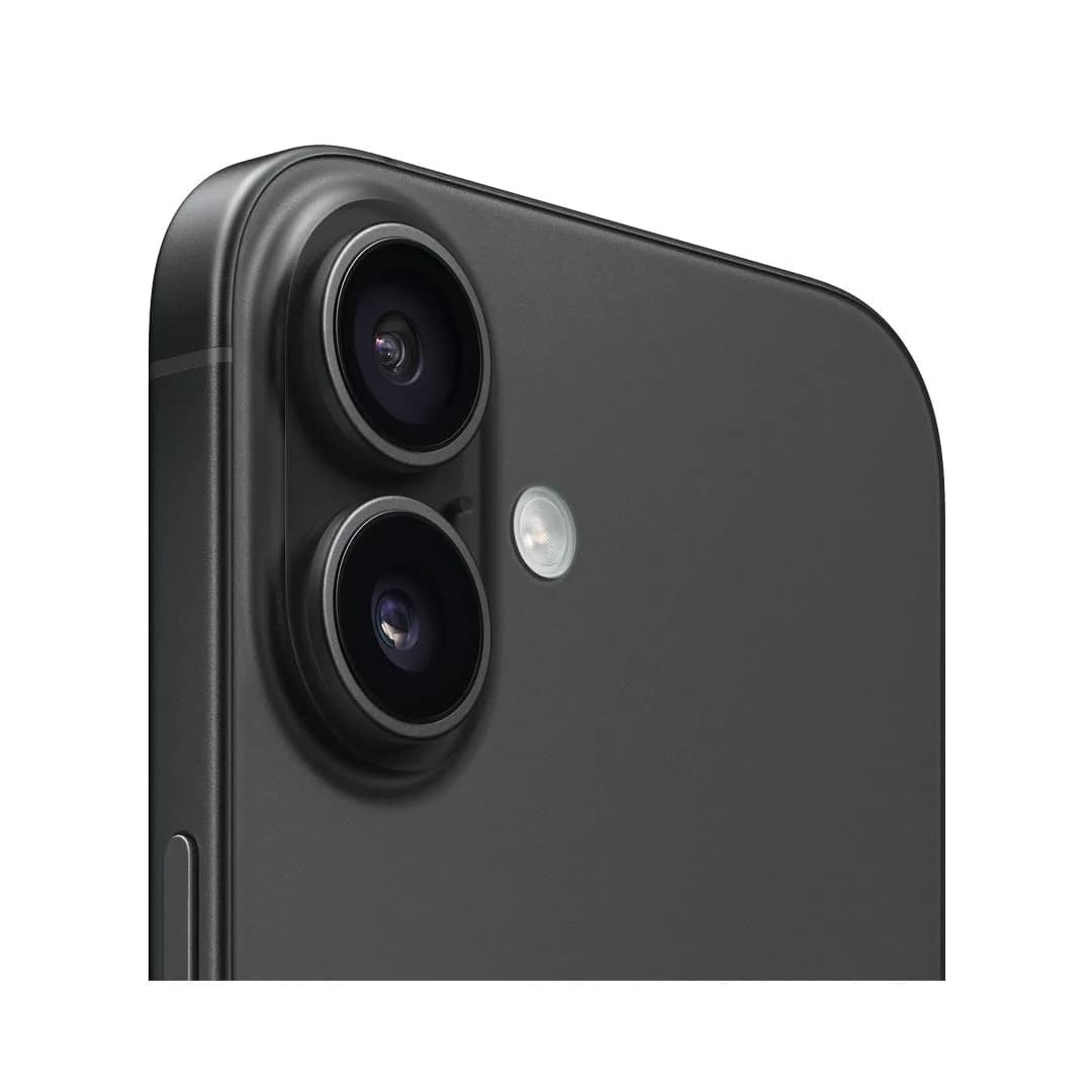 Apple iPhone 16 512GB 6.1 inch | Black - Image 4