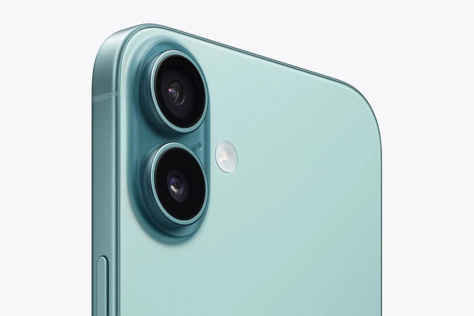 Apple iPhone 16 Plus 512GB 6.7 inch | Teal - Image 4