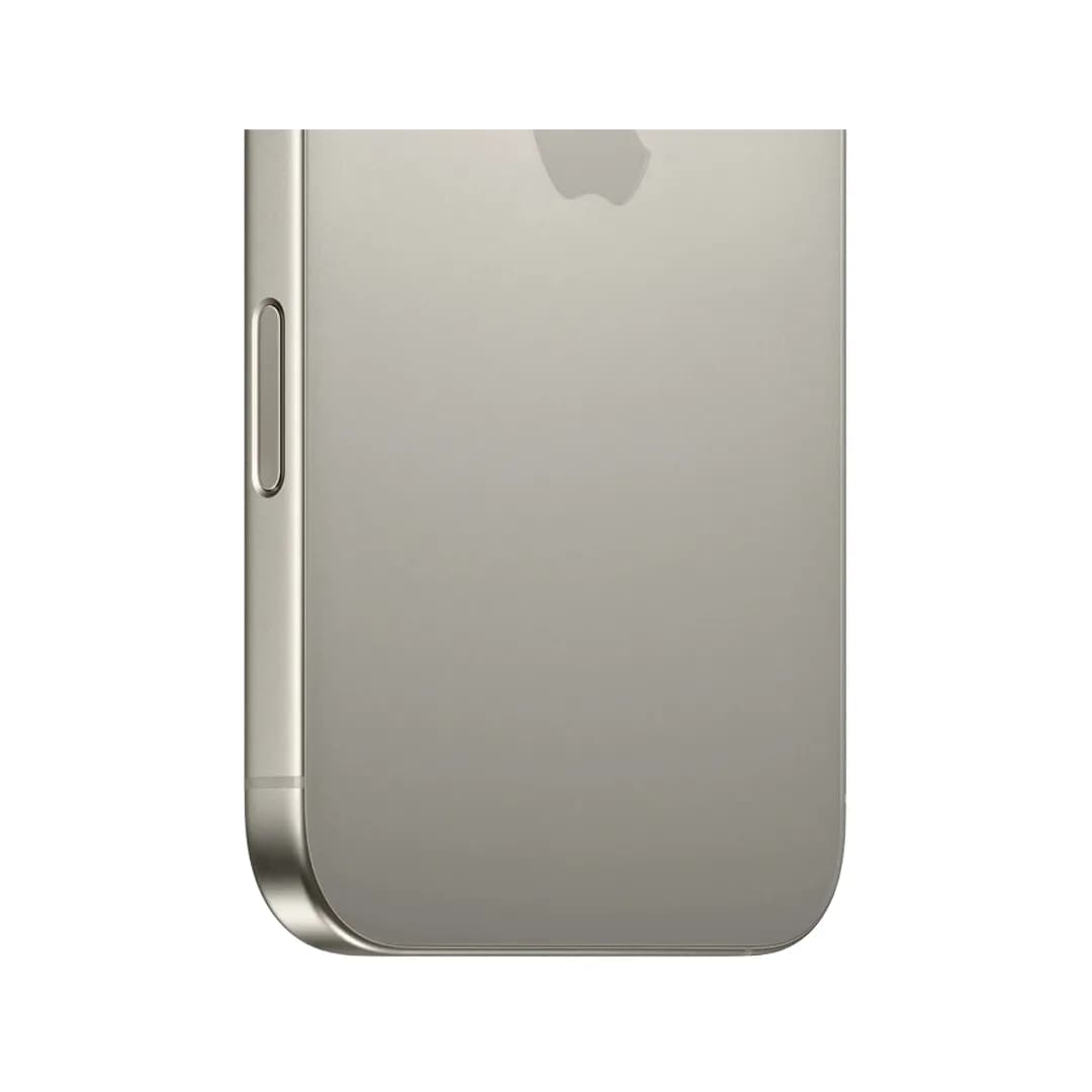 Apple iPhone 16 Pro Max 256GB 6.9 inch | Natural Titanium - Image 4