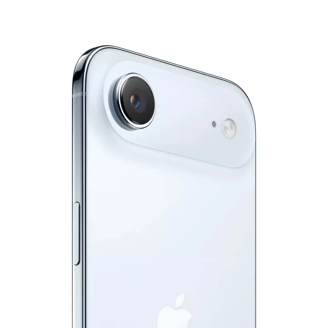 Apple iPhone Air - 1TB - 6.5 inch - Dual eSim (Middle East Version) | Sky Blue - Image 4