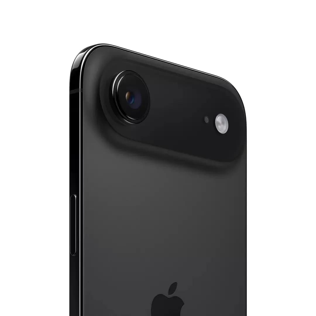 Apple iPhone Air - 1TB - 6.5 inch - Dual eSim (Middle East Version) | Space Black - Image 4