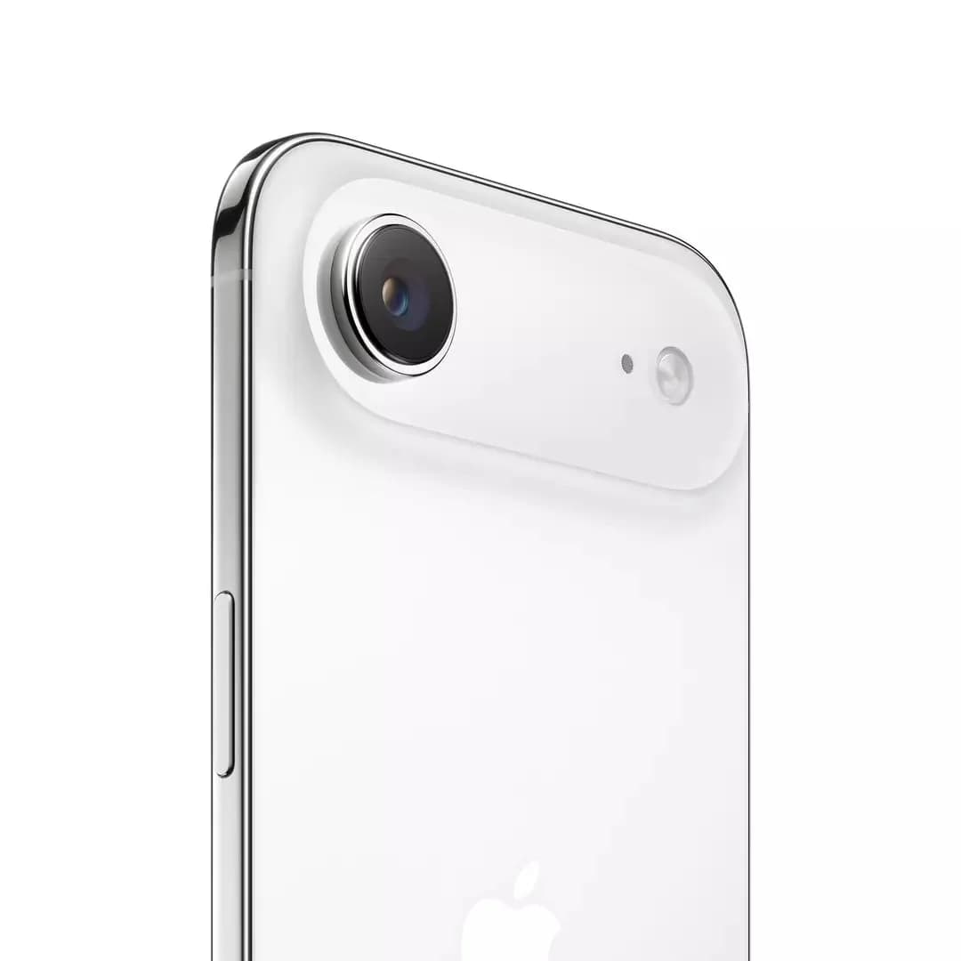Apple iPhone Air - 256GB - 6.5 inch - Dual eSim (Middle East Version) | Cloud White - Image 4