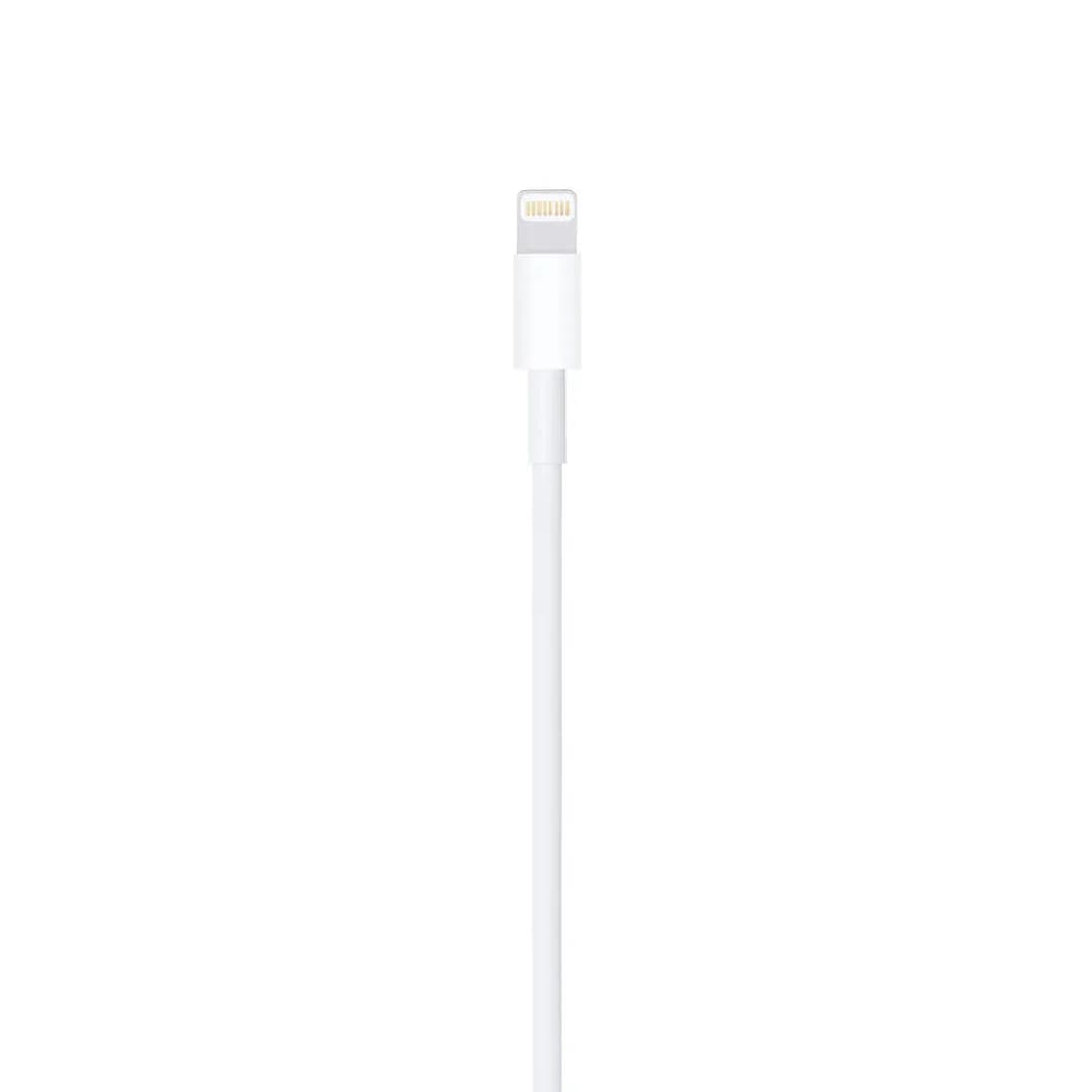 Apple 0.5M Lightining To USB Cable - Image 4