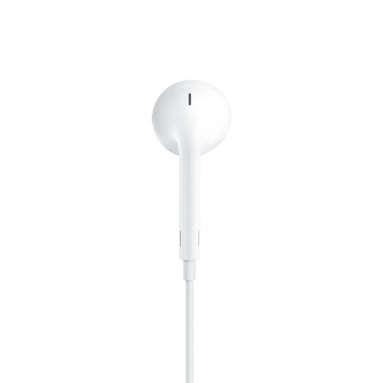 سماعات أذن Apple EarPods مع سماعة رأس مقاس 3.5 ملم | MNHF2ZM/A - صورة 4