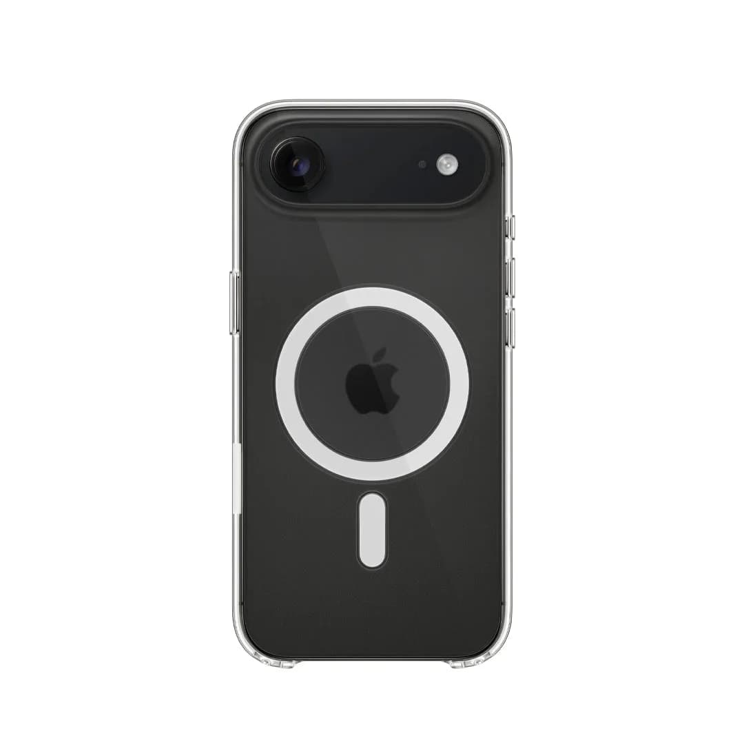 Apple iPhone Air Case with MagSafe | Frost - Image 4