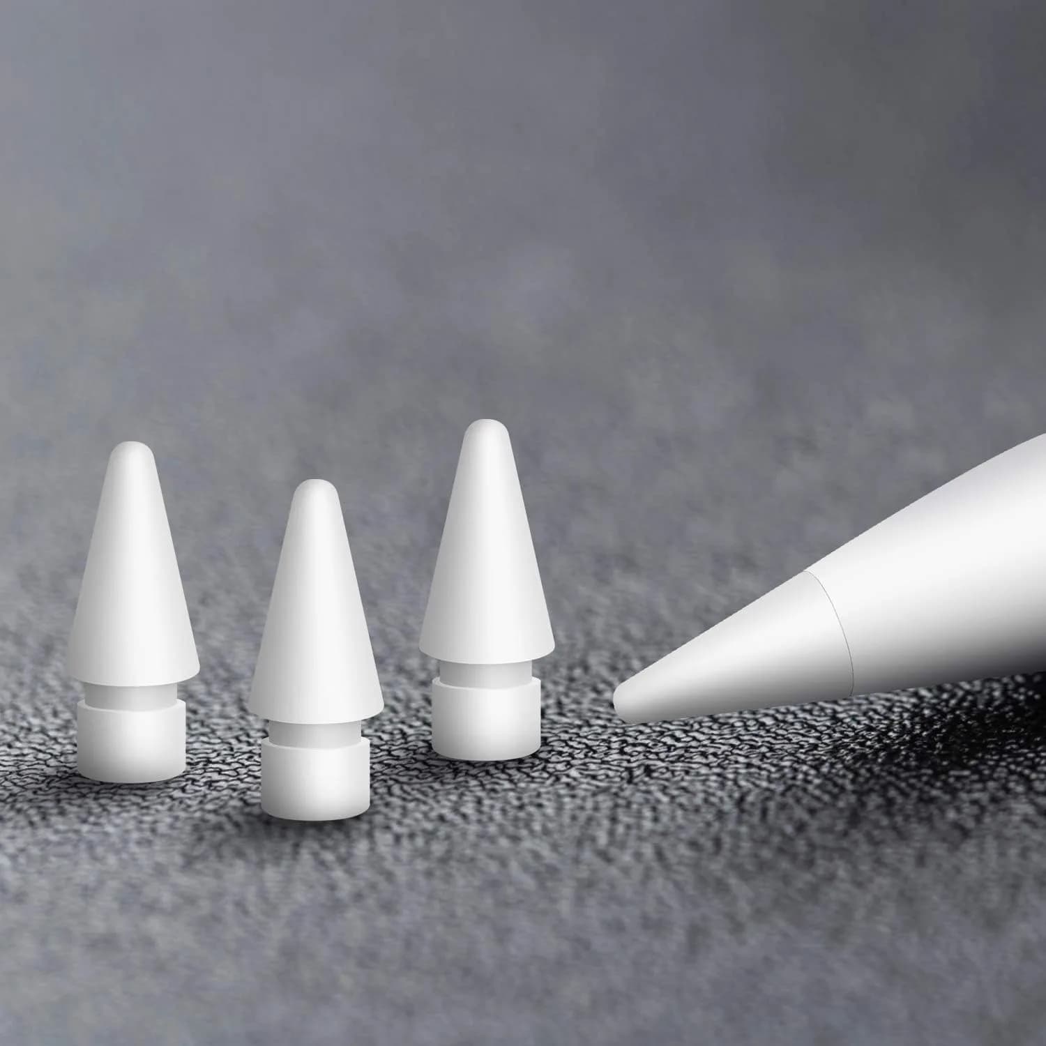 Apple Pencil Tips 4Pecs Each Pack - Image 4