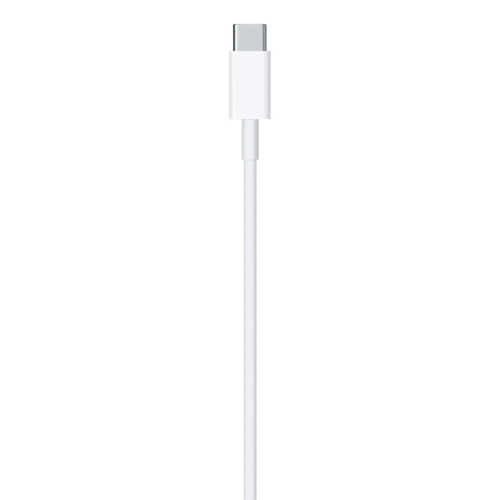 Apple USB-C to Lightning Cable 2M | White - Image 4