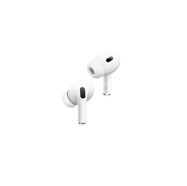Apple AirPods Pro (2nd generation) with MagSafe Charging Case USB‑C - Image 4