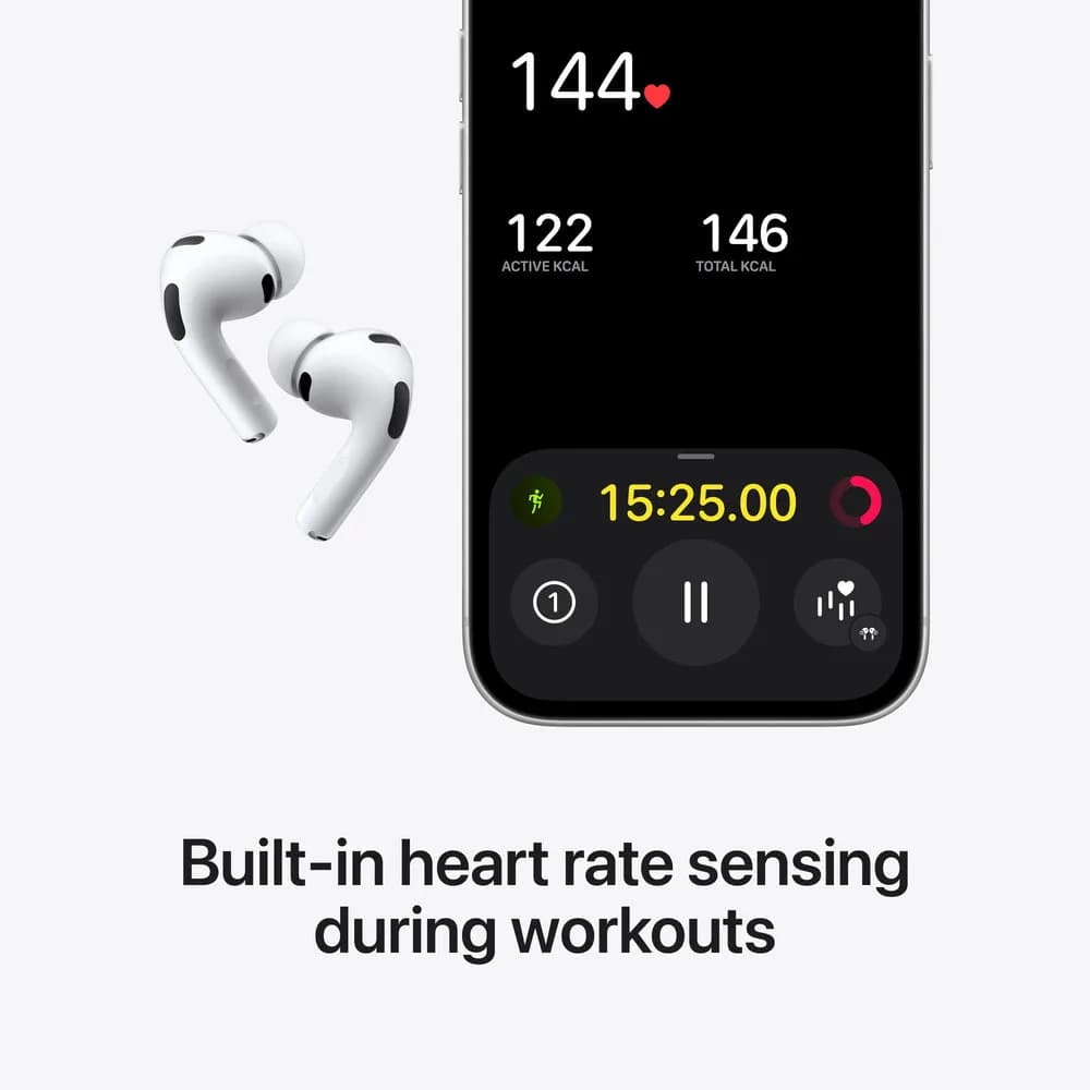 Apple AirPods Pro 3 (2025) - Image 4