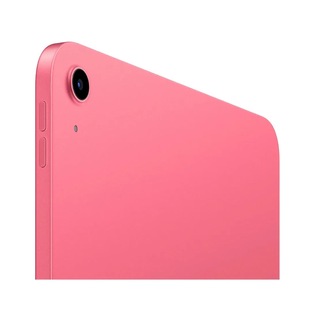 Apple iPad 11th Gen Tablet, A16 Chip, 128GB, Wi-Fi, 11” | Pink - Image 4