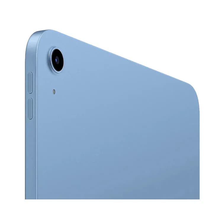 Apple iPad A16  11" 512GB Wi-Fi (2025) | Blue - Image 4