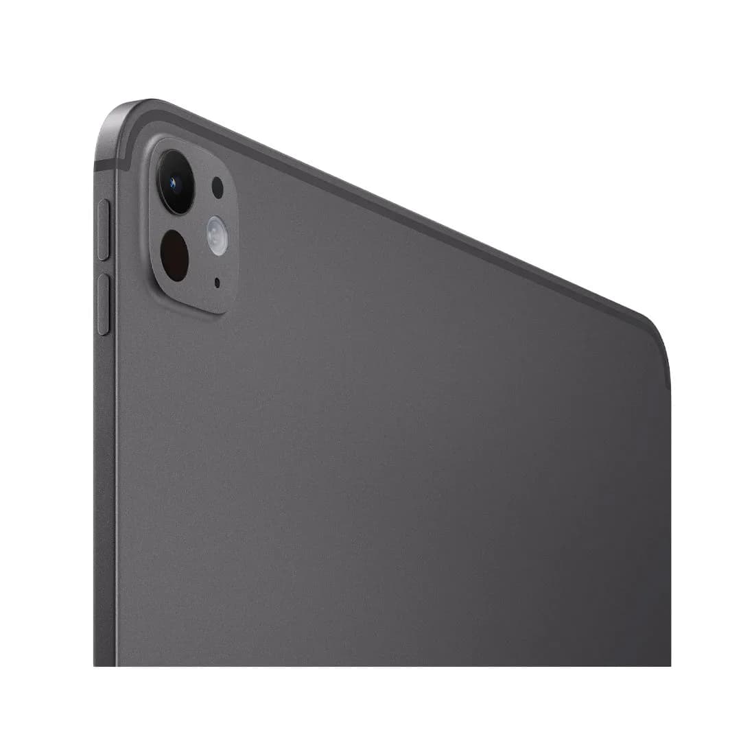 Apple iPad Pro (M4) – 11-inch, 512GB, Wi-Fi, Standard Glass | Black - Image 4