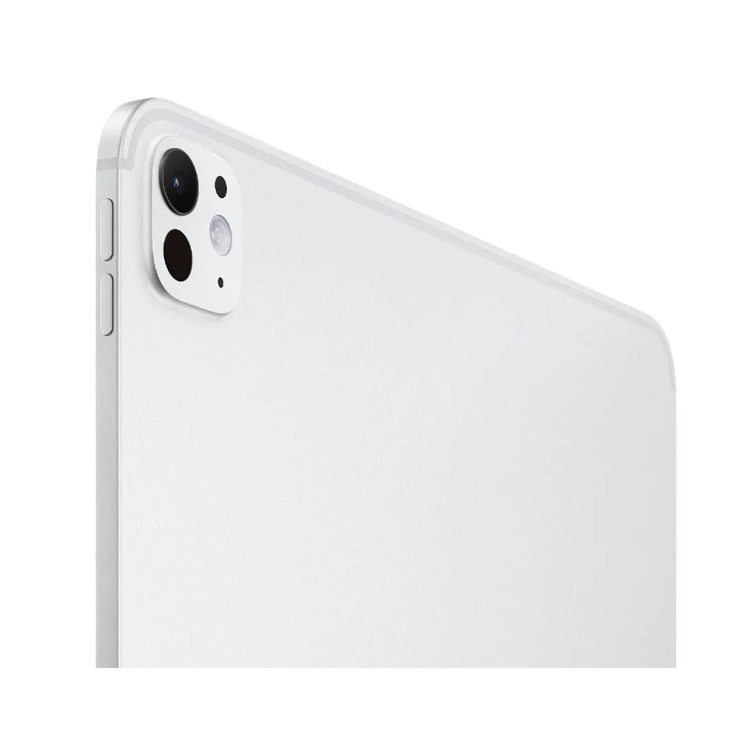 Apple iPad Pro (M4) – 11-inch, 512GB, Wi-Fi, Standard Glass | Silver - Image 4