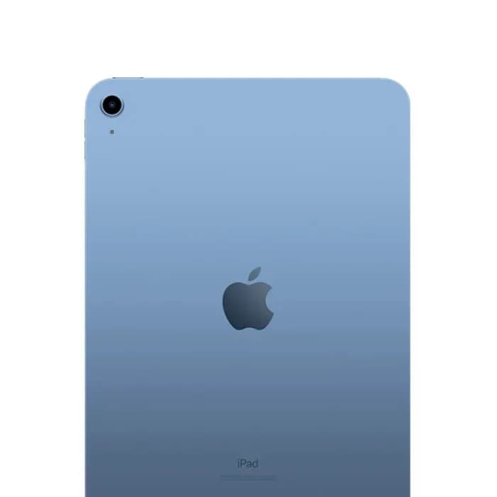 Apple iPad 10th Gen 2022 - 64GB - 5G - 10.9 inch  | Blue - Image 4