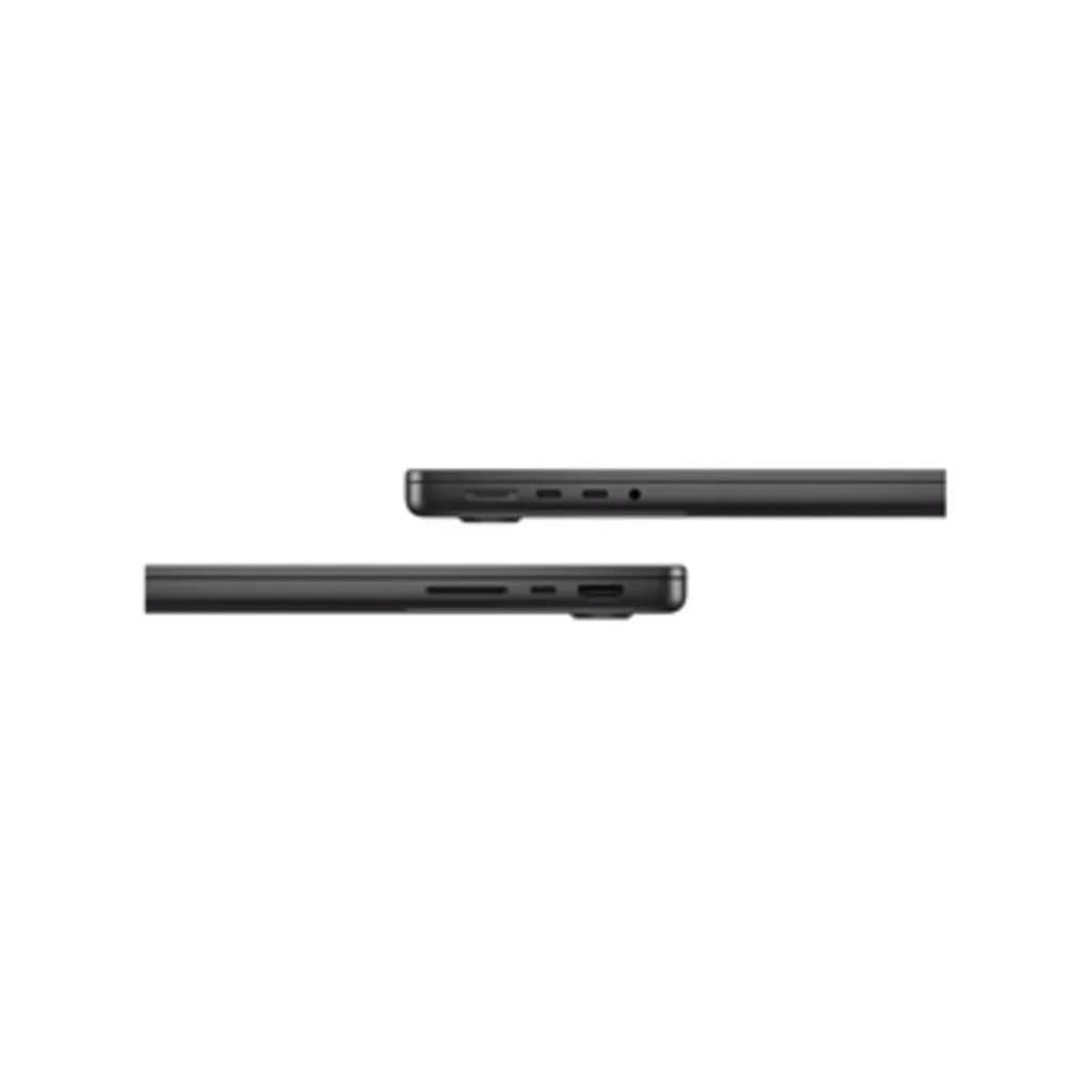 Apple Macbook Pro 14 inch,M5 Chip,512GB SSD,16GB RAM,10-Core CPU 10 | space Black - Image 4