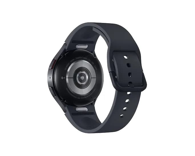 Samsung Galaxy Watch 6 LTE Smartwatch – 44mm | Graphite - Image 4