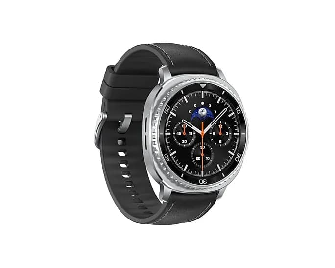 Samsung Galaxy Watch8 Classic (Bluetooth, 46 mm) | Black - Image 4