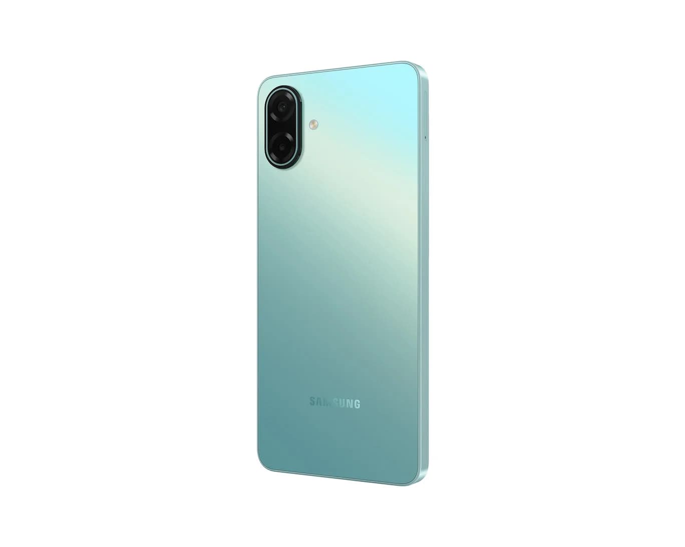Samsung Galaxy A07 Phone 5G - 128GB - 6GB RAM | Light Green - Image 4