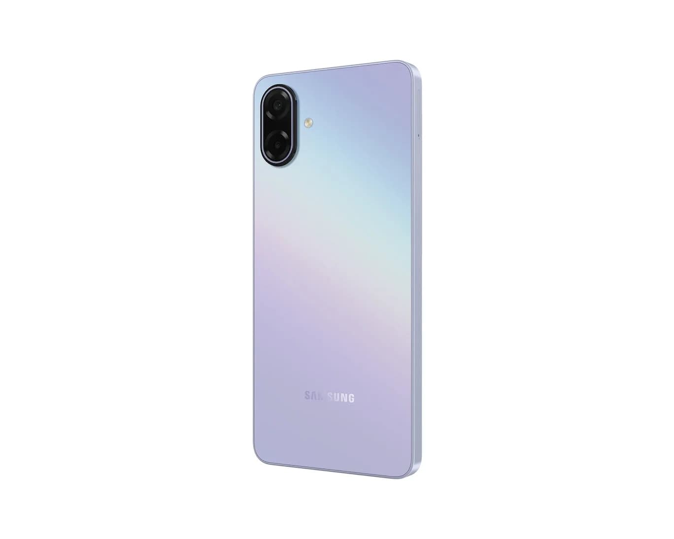 Samsung Galaxy A07 Phone 5G - 128GB - 6GB RAM | Light Violet - Image 4
