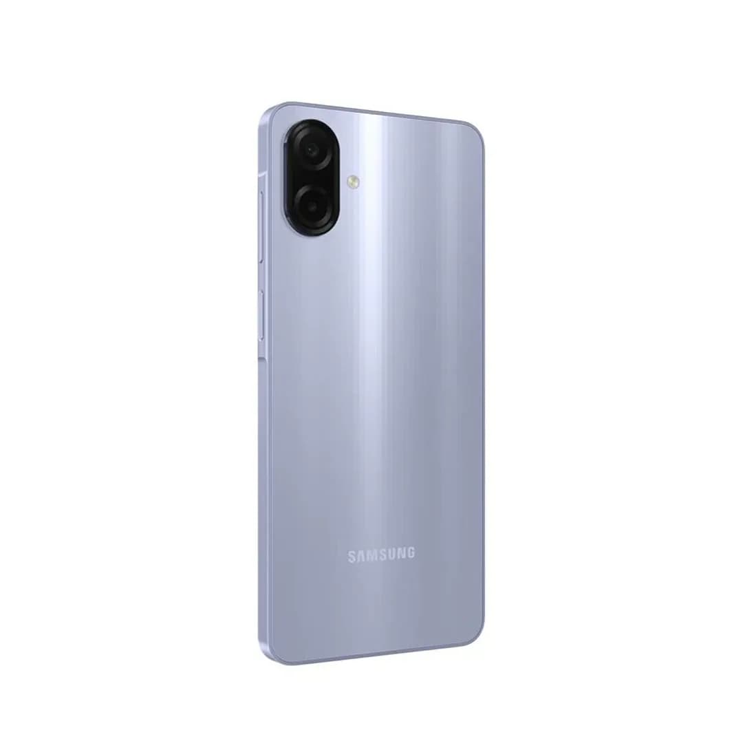 Samsung Galaxy A07 Phone - 64GB - 4GB RAM - 6.7 inch | Light Violet - Image 4