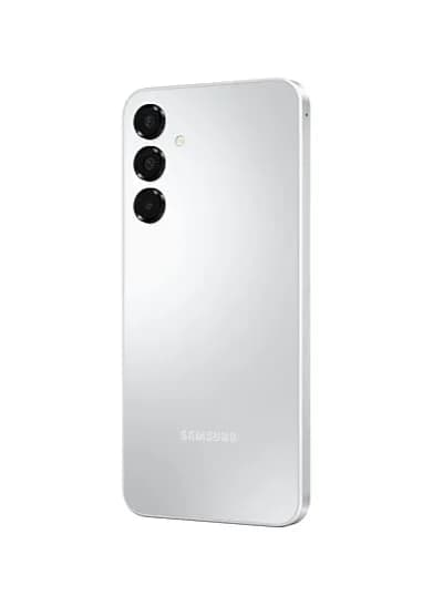 Samsung Galaxy A16 4G - 256GB - 8GB RAM - 6.7 inch | Light Gray - Image 4