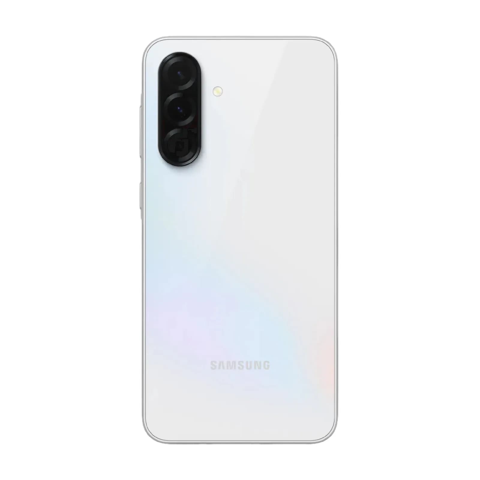 Samsung Galaxy A36 5G - 128GB - 6GB RAM | White - Image 4