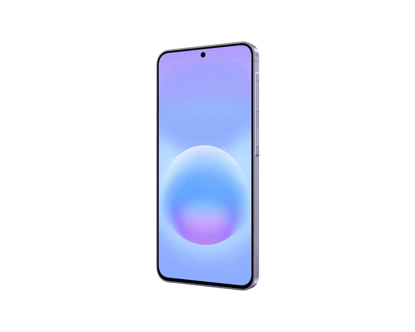 Samsung Galaxy A57 5G – 256GB, 8GB RAM, Dual SIM | Awesome Lilac - Image 4