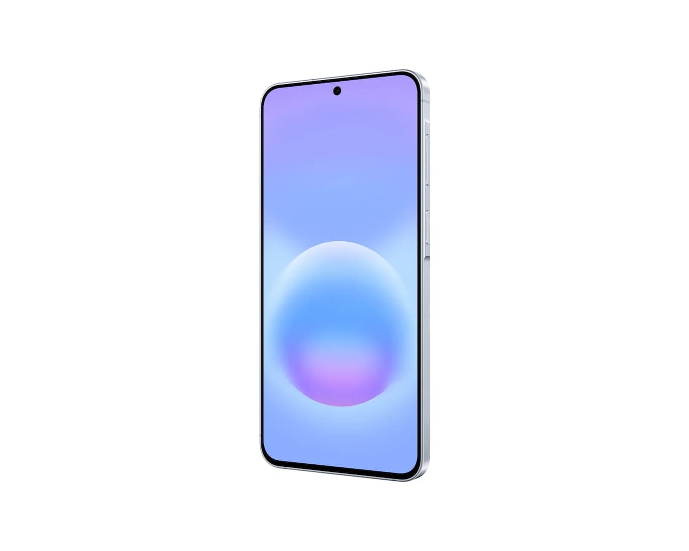 سامسونج Galaxy A57 5G – سعة 512 جيجا، رام 12 جيجا، شريحتين اتصال | أزرق ثلجي  - صورة 4