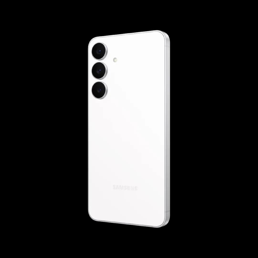 Samsung Galaxy S25 FE 256GB 8GB RAM 6.7 inch 5G | White - Image 4