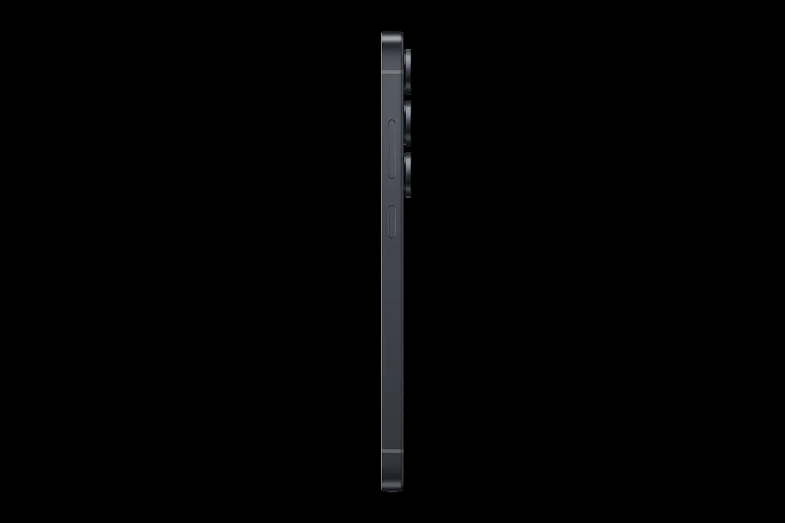 Samsung Galaxy S25 Ultra 5G, 6.9-inch, 12GB RAM, 256GB | Titanium JetBlack - Image 4