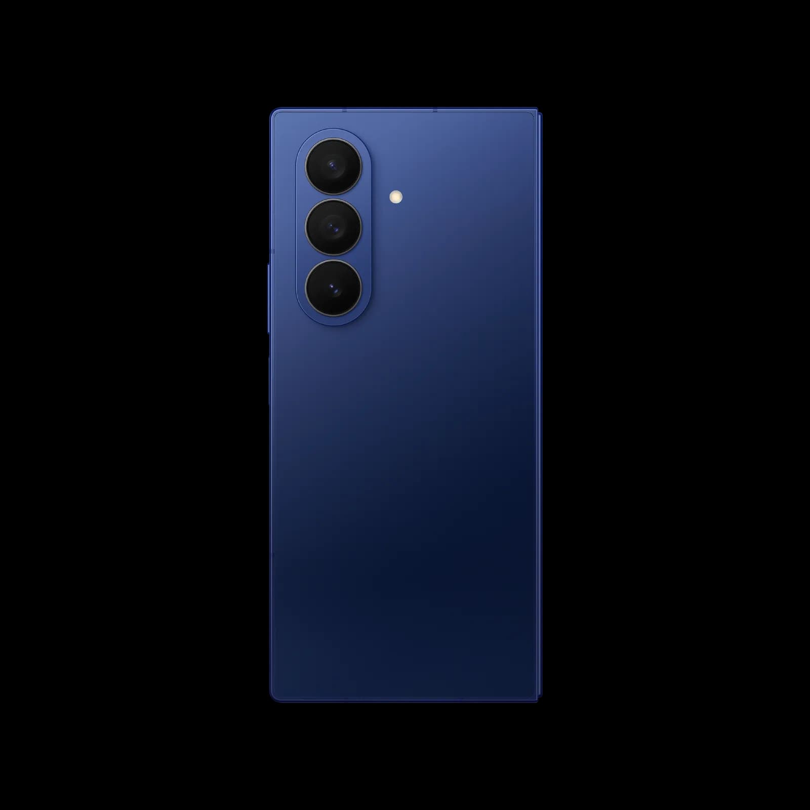 Samsung Galaxy Z Fold 7 - 12GB RAM - 512GB | Blue Shadow - Image 4