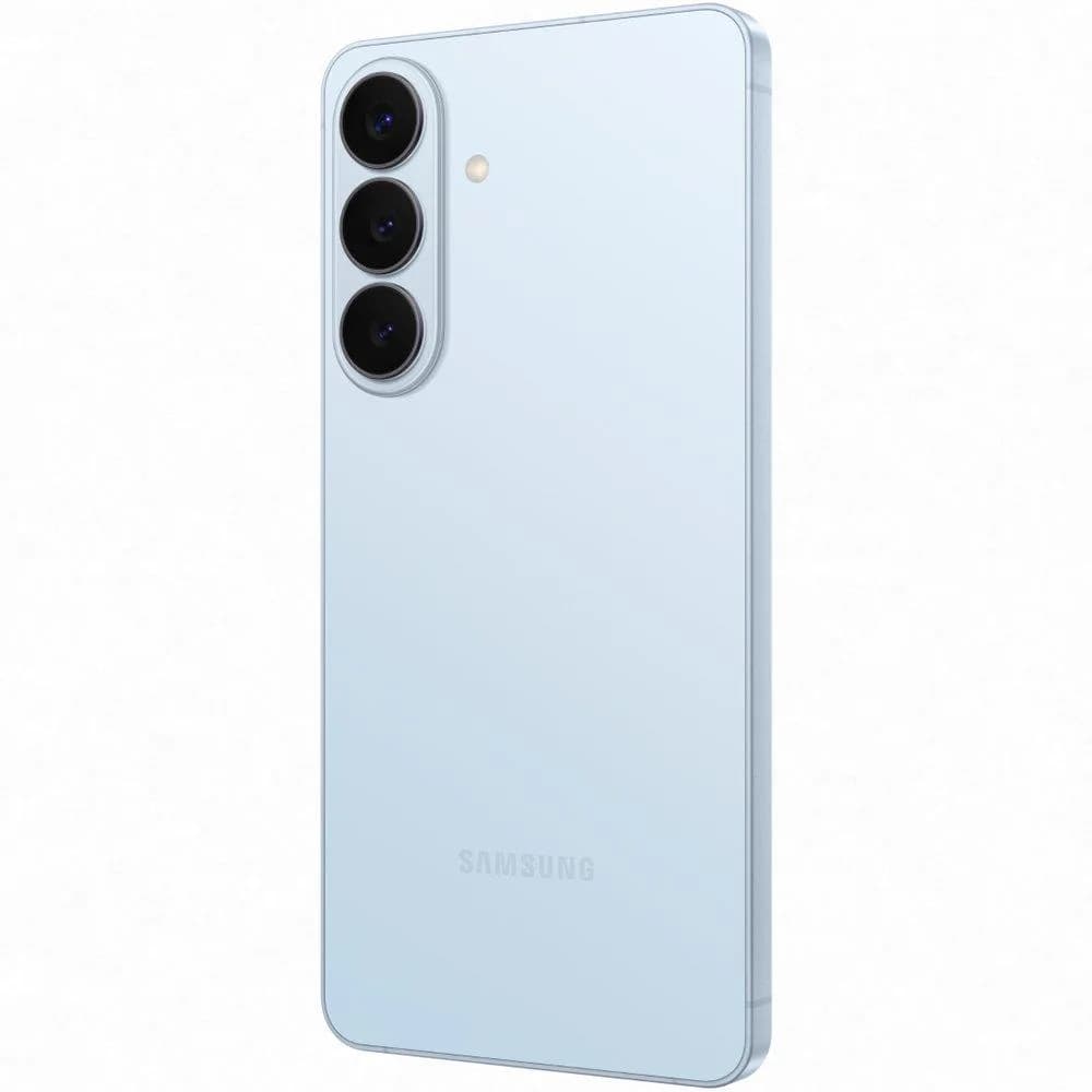 Samsung S26 5G Phone, 6.3”, 12GB, 256GB | Blue - Image 4