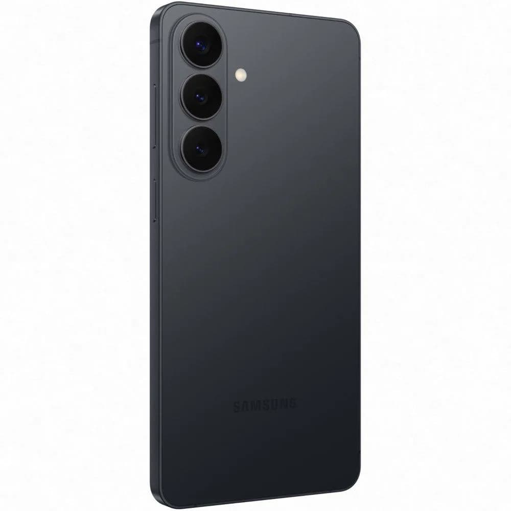 Samsung S26+ 5G Phone, 6.7”, 12GB, 512GB | Black - Image 4