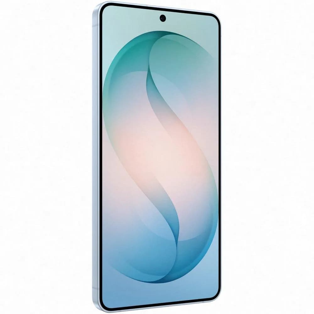 Samsung S26+ 5G Phone, 6.7”, 12GB, 512GB | Blue - Image 4