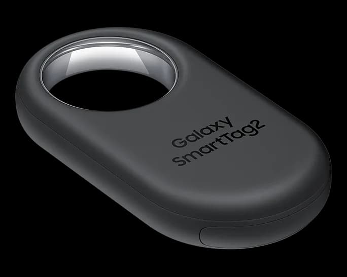 Galaxy SmartTag2 (1 Pack) | Black - Image 4