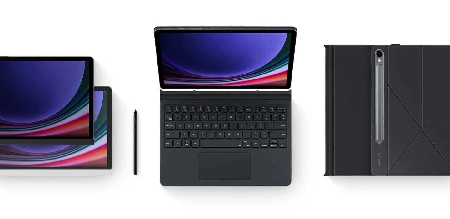 Samsung Galaxy Tab S9 Privacy Screen - Image 4