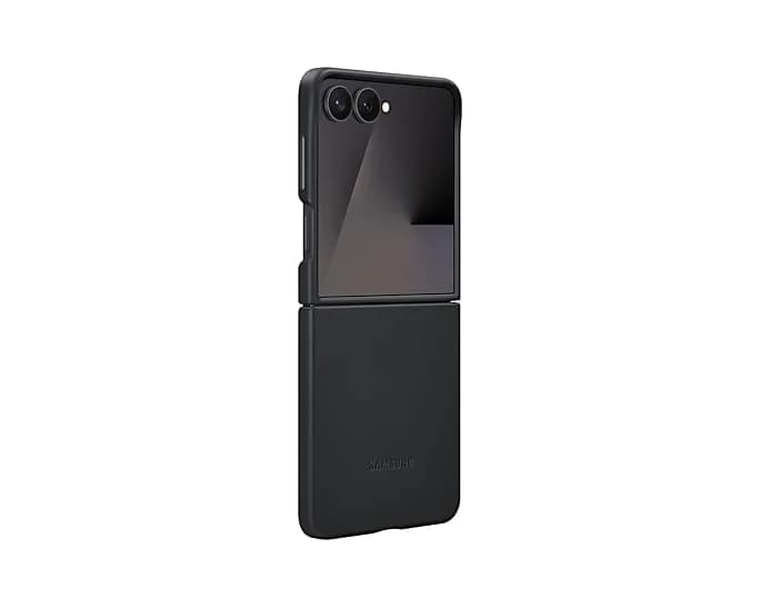 Samsung Galaxy Z Flip 7 Kindsuit Case | Black - Image 4