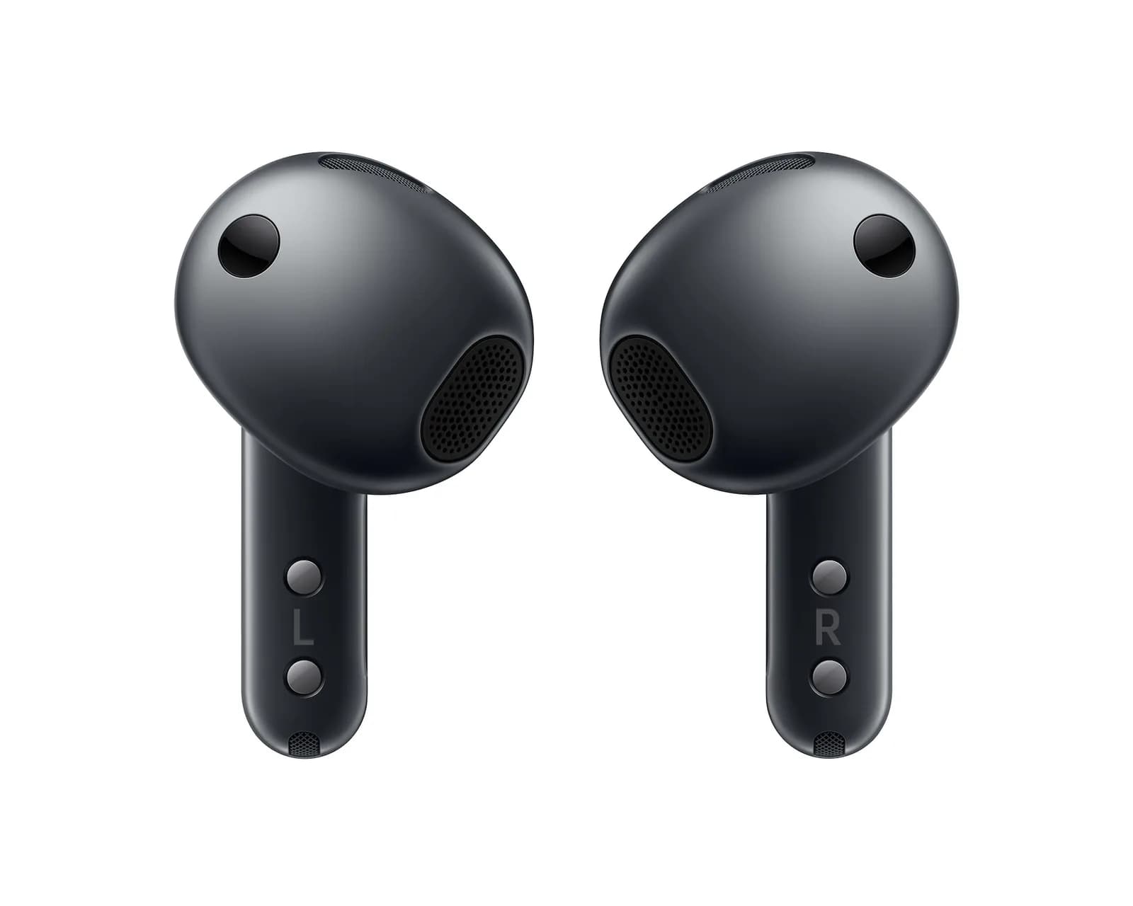 Samsung Galaxy Buds 4 | Black - Image 4