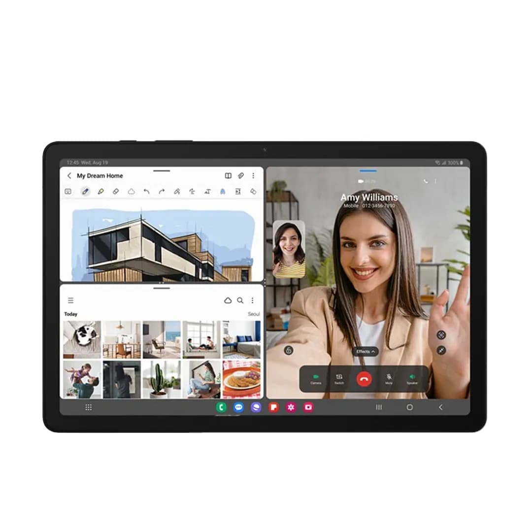Samsung Galaxy TAB A9+ Wifi - 64GB - 4GB RAM - 11 inch | Graphite - Image 4