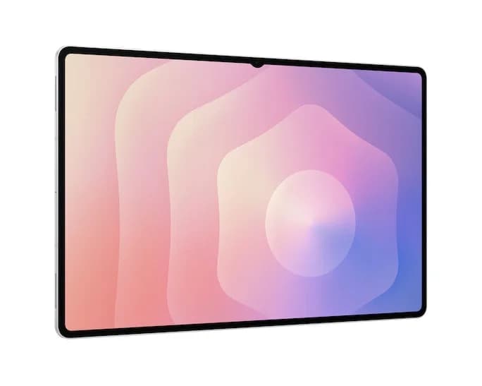 Samsung Galaxy Tab S11 Ultra, Wifi AI Tablet, 12GB RAM, 256GB, 14.6 inch | Silver - Image 4