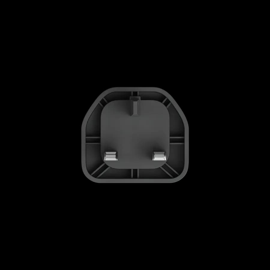 Anker 523 Charger Nano 3, 47W | Black - Image 4
