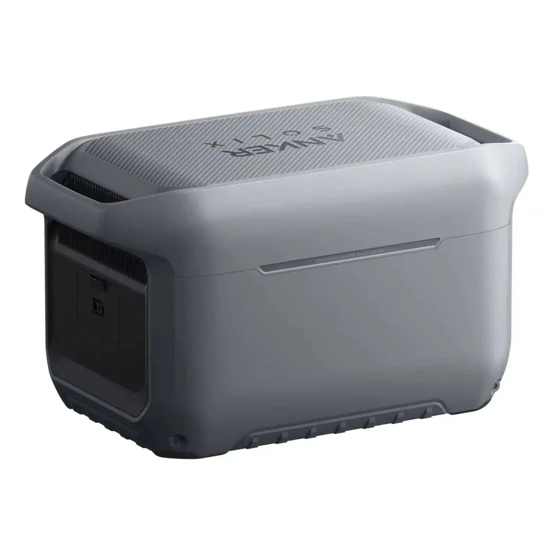 محطة طاقة محمولة Anker SOLIX C2000 الجيل الثاني – سعة 2048Wh، قدرة 2400W  - صورة 4