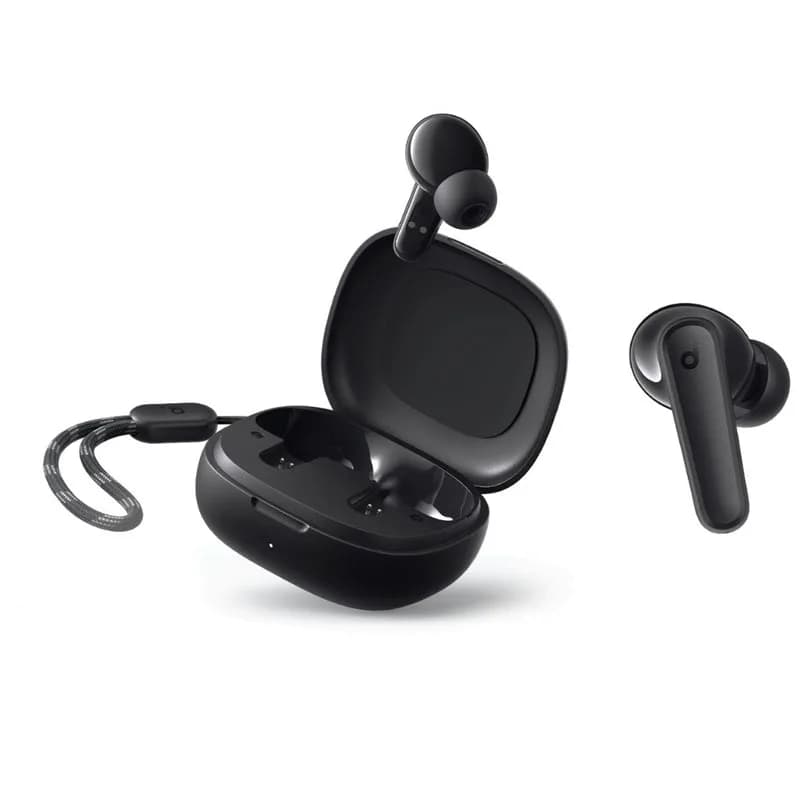 Anker Soundcore R50i True Wireless Earbuds | Black - Image 4