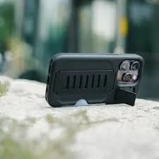 Grip2U iPhone 14 Pro Boost Case Protection | Black - Image 4