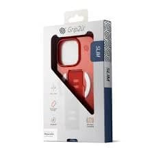 Grip2U iPhone 16 Pro Max Slim MagSafe | Scarlet - Image 4